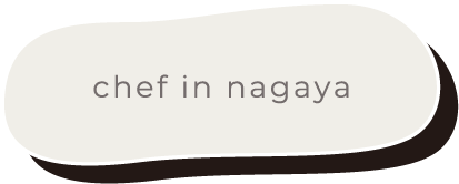 chef in nagaya